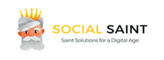 Social Saint – Saint Solutions for the Digital Age